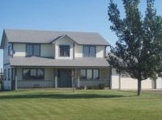 56705 E 33rd Pl, Strasburg, CO 80136