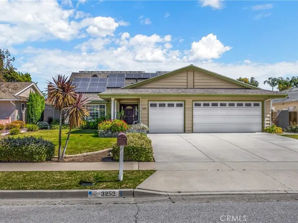 3252 Greenleaf Dr, Brea, CA 92823