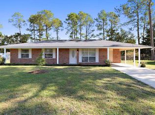 206 Sedgewick Dr, Long Beach, MS 39560