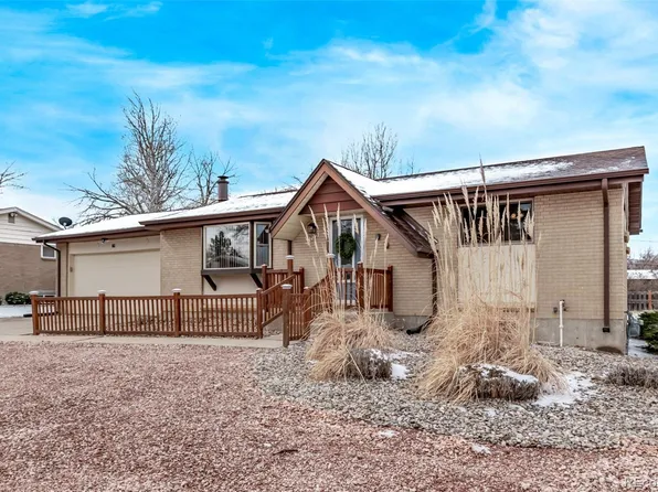 779 Alkire Street, Lakewood, CO 80401