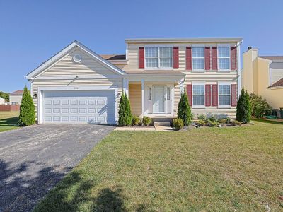 2407 Miriam Ave, Zion, IL, 60099