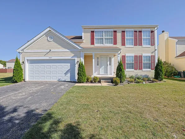 2407 Miriam Ave, Zion, IL 60099