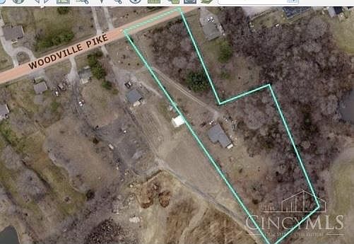 2nd image of 2397 Woodville Pike