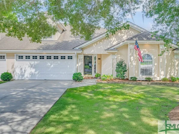 27 Sassafras Trail, Savannah, GA 31404