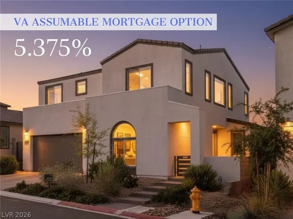 10255 Vonbulin Ave, Las Vegas, NV 89166