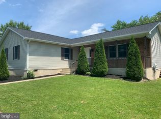 3029 Rosetree Ln, Newark, DE 19702