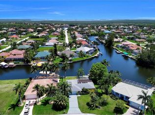 2218 SW 52nd Ln, Cape Coral, FL 33914