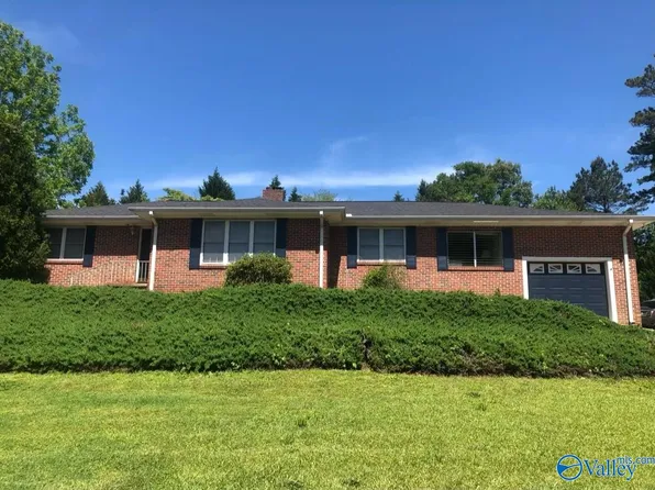 618 Tabor Rd, Gadsden, AL 35904