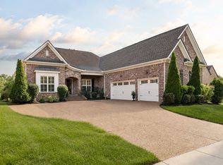 3271 Burris Dr, Nolensville, TN 37135