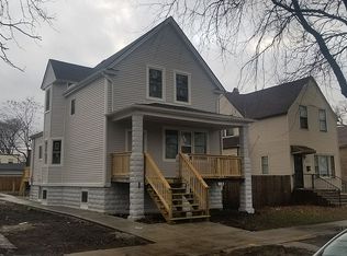 8524 S Aberdeen St, Chicago, IL