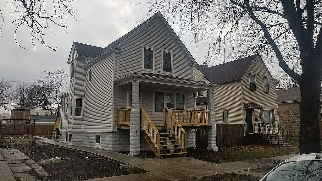 8524 S Aberdeen St photo 1