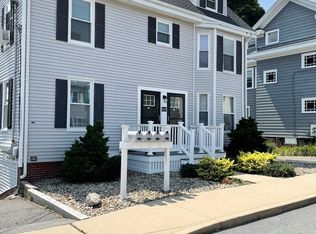 20-22 Lafayette Rd #2, Ipswich, MA 01938