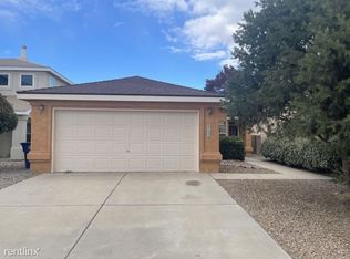 6709 La Rocca Rd NW, Albuquerque, NM 87114