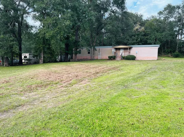 5012 Lamplighter Rd, Valdosta, GA 31605