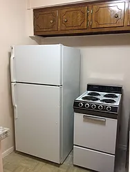 Rented by Metroline Realty