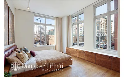 Sold by Douglas Elliman