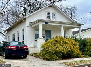 2210 39th St, Pennsauken, NJ 08110