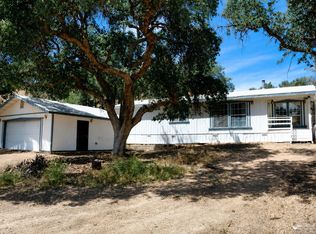 15901 Caliente Creek Rd, Caliente, CA 93518