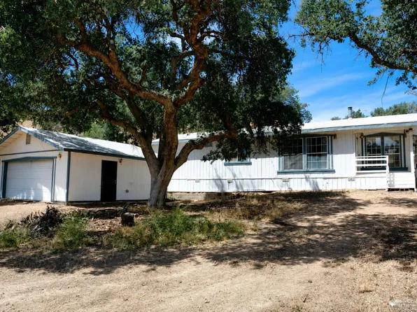 15901 Caliente Creek Rd, Caliente, CA 93518