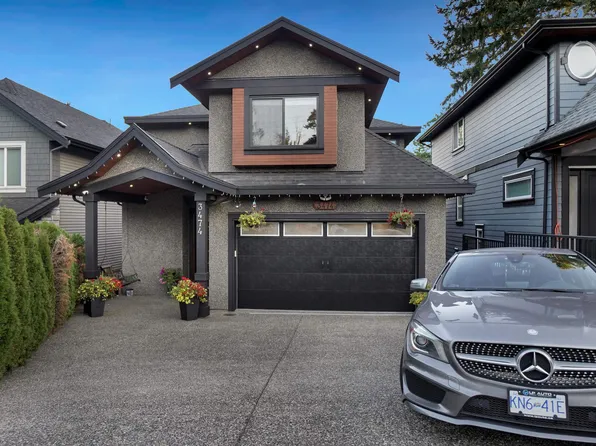 3474 Gislason Ave, Coquitlam, BC V3B 3H7