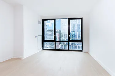 Rented by The Dermot Realty Management Company