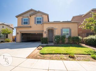 4466 N Ensanada Ave, Fresno, CA