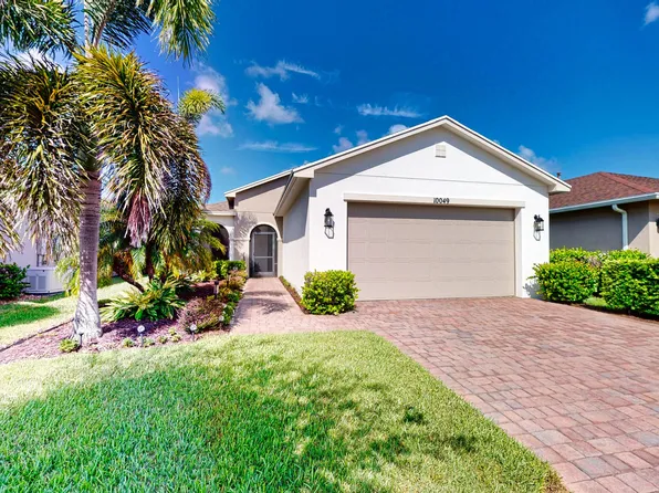 10049 SW Indian Lilac Trail, Port St Lucie, FL 34987