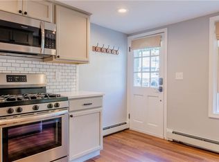 16 Castle St #1, East Greenwich, RI 02818
