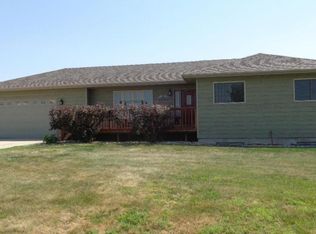28883 Puckett St, Pierre, SD 57501