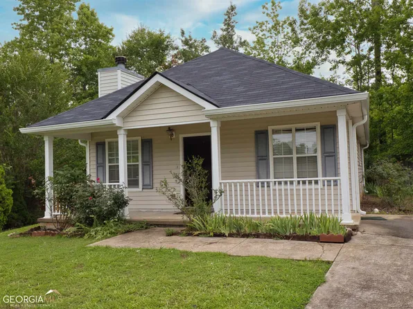 120 Poplar Pointe Ter, Griffin, GA 30224