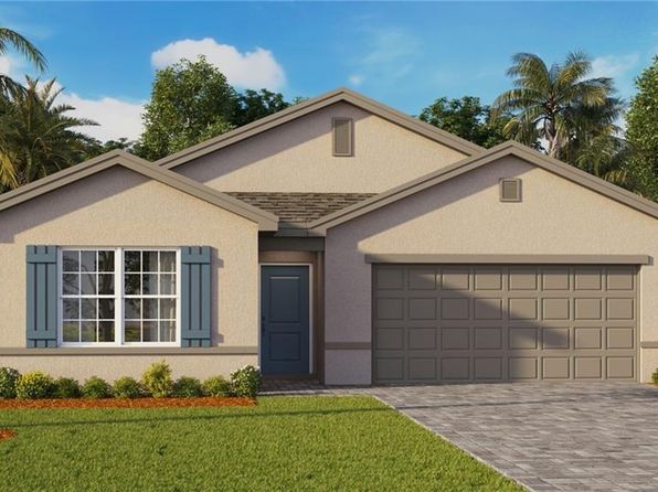 1285 BRUMFIELD CROSSING, FORT MYERS, FL 33905
