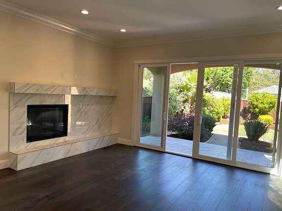 family room (part of great room)