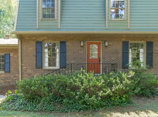 314 Sandlewood Dr, Durham, NC 27712