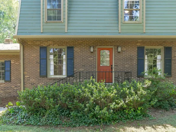 314 Sandlewood Dr, Durham, NC 27712