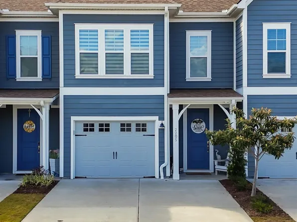 2205 Pin Seeker Ct. #30, North Myrtle Beach, SC 29582