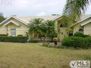11531 Mahogany Run, Fort Myers, FL 33913