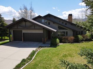 2893 Estates Cir, Park City, UT 84060