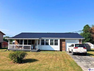 309 Candace St, Campbellsville, KY, 42718