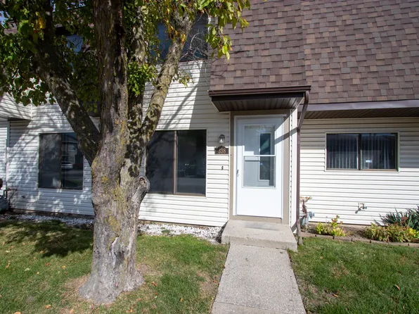 338 E 60th Dr, Merrillville, IN 46410