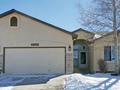 233 Talus Rd, Monument, CO, 80132