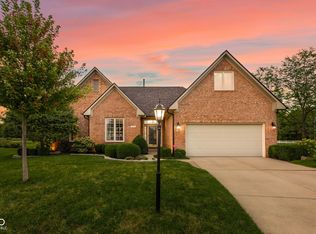 10903 Innisbrooke Ln, Fishers, IN 46037