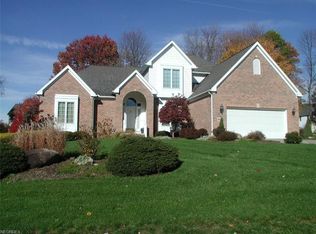 1457 Spring Wood Ln, Uniontown, OH 44685