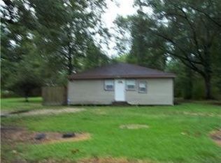 17024 E Park Ave, Hammond, LA 70403