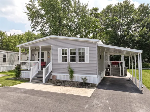 622 Country Vue Ct, Cranberry Township, PA 16066