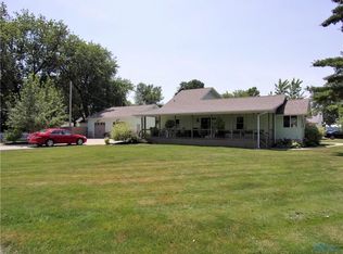 5048 Nadir Dr, Oregon, OH 43616