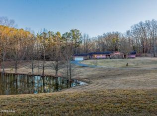 6411 Rolling Hills Dr, Olive Branch, MS 38654