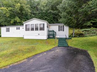 8 Lake Rd, Norway, ME 04268