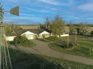 1490 Road 24 LOT WP001, Wallace, KS 67761