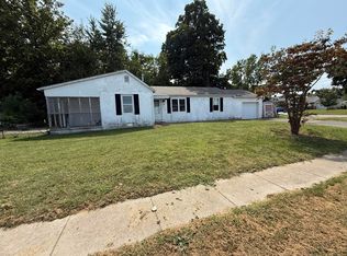 126 W Slater St, Marshall, MO 65340