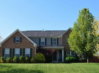 23 Palladio Dr, Stafford, VA 22554
